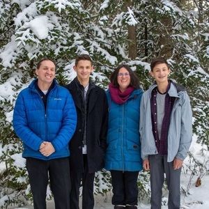 Meet your Posher, Daniel